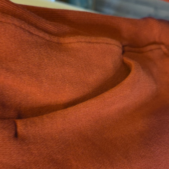 lululemon athletica Mauve Full-Zip Hoodie - Picture 4 of 7